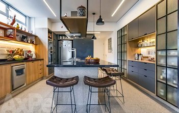 apartment em Rua Pernambuco, Higienópolis - São Paulo - SP