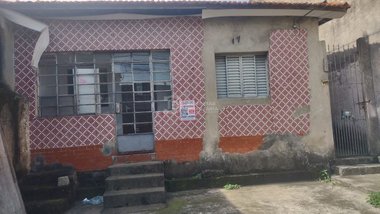 house em Rua Apanha-Peixe, Parque Artur Alvim - São Paulo - SP