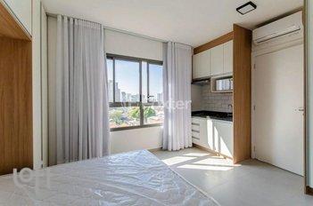 apartment em Rua Vergueiro, Cursino - São Paulo - SP