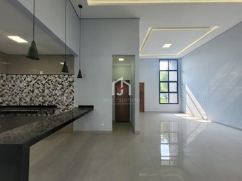 house em Avenida Tom Jobim, Loteamento Residencial Porto Seguro - Tremembé - SP