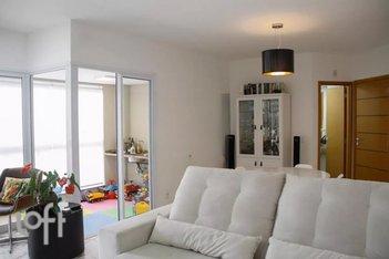apartment em Alegre, Barcelona - São Caetano do Sul - SP