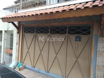house em Rua da Grota, Vila Gustavo - São Paulo - SP