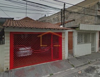 house em Crisciuma, Jardim Brasil (Zona Norte) - São Paulo - SP
