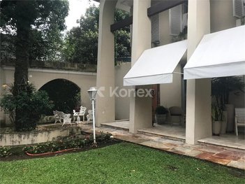house em Rua Carlos Cyrillo Júnior, Jardim Leonor - São Paulo - SP