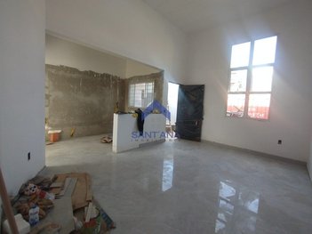 house em Rua Funileiro José Marques, Residencial Portal da Mantiqueira - Taubaté - SP