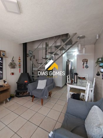 house em Avenida Manoel Antônio Peres, Areal - Pelotas - RS