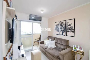 apartment em Avenida da Paz, Vila São Judas Tadeu - Guarulhos - SP