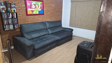 house em Rua Bom Jesus, Cidade Salvador - Jacareí - SP