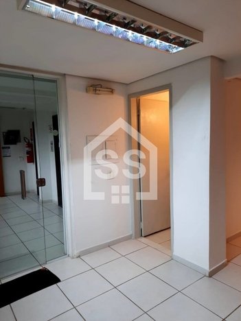 office em Viaduto Nove de Julho, Centro - São Paulo - SP