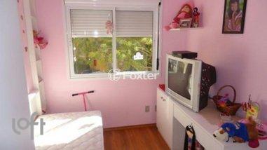 apartment em Coronel Massot, Camaquã - Porto Alegre - RS