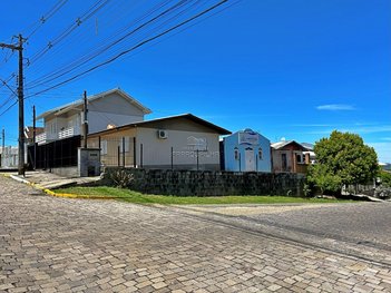 house em Rua Francisco Baretta, América - Farroupilha - RS