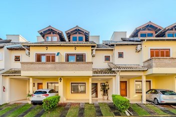 house em Eduardo Prado, Cavalhada - Porto Alegre - RS