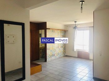 apartment em Avenida Afonso Mariano Fagundes, Saúde - São Paulo - SP