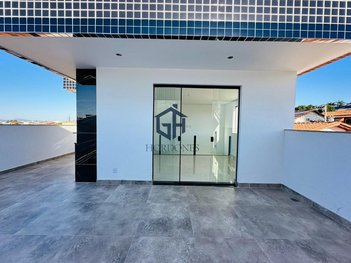 apartment em Rua Viena, Copacabana - Belo Horizonte - MG