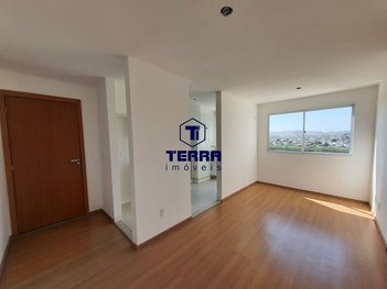 apartment em Estrada dos Menezes, Alcântara - São Gonçalo - RJ