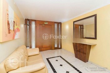 apartment em Avenida Bastian, Menino Deus - Porto Alegre - RS