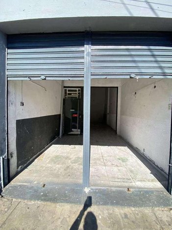 business em Rua Úrsula Paulino, Betânia - Belo Horizonte - MG