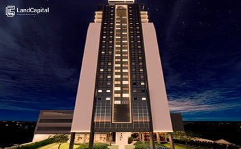 apartment em Rua Curitiba, Lourdes - Belo Horizonte - MG