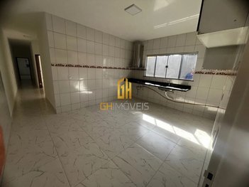 house em Rua 504, Jardim Mont Serrat - Aparecida de Goiânia - GO