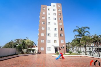 apartment em Rua Aristódemo Gazzotti, Vila das Belezas - São Paulo - SP