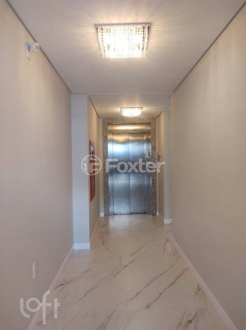 apartment em Rua Irmo Scheidt, Centro - Palhoça - SC
