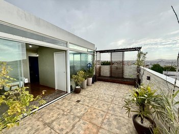 apartment em Avenida Henfil, Serrano - Belo Horizonte - MG