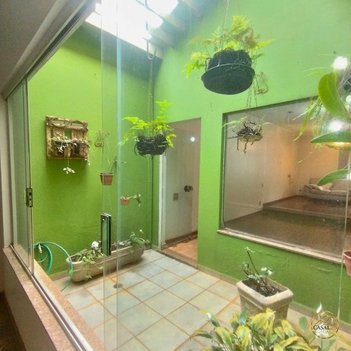 house em Avenida Sylvio Vantini, Nova Jaboticabal - Jaboticabal - SP