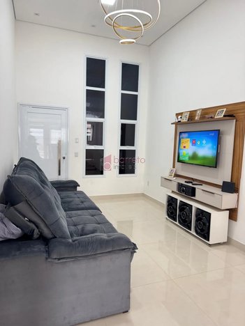 house em Rua Norberto Roveri, Jardim Vale Verde - Jundiaí - SP