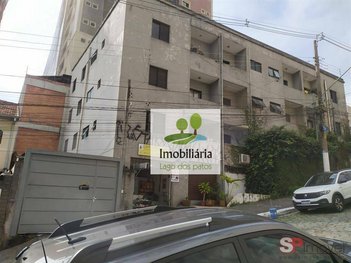 apartment em Rua Almirante Noronha, Jardim São Paulo(Zona Norte) - São Paulo - SP