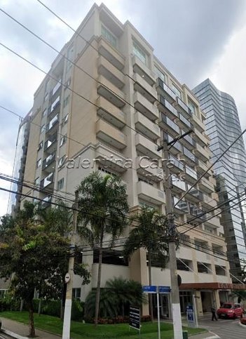 office em Brigadeiro Luís Antônio, Jardim Paulista - São Paulo - SP