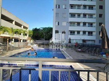 apartment em Estrada da Paciência, Maria Paula - Niterói - RJ