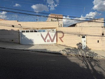 house em Rua Jaguaruna, Vila Santana - São Paulo - SP