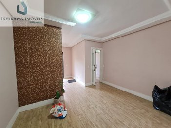 apartment em Rua dos Tapes, Cambuci - São Paulo - SP