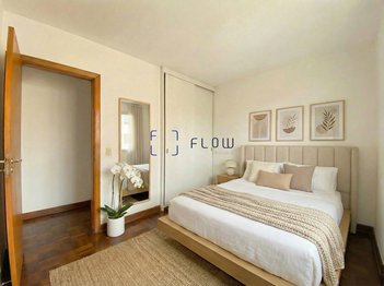 apartment em Rua Oscar Freire, Pinheiros - São Paulo - SP