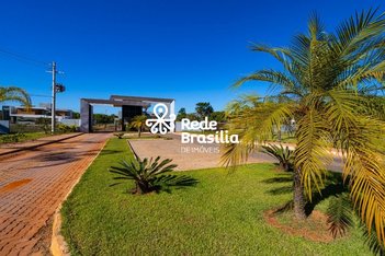 land_lot em SMPW Quadra 5 Conjunto 10, Park Way - Brasília - DF