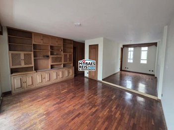 apartment em Rua Indiana, Brooklin Paulista - São Paulo - SP