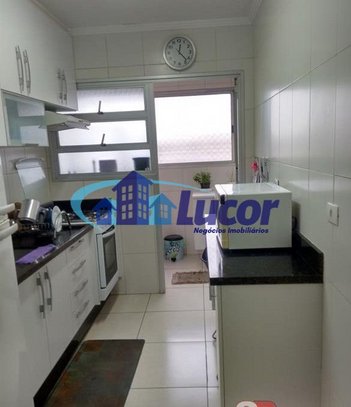 apartment em Rua Joaquim Marra, Vila Talarico - São Paulo - SP