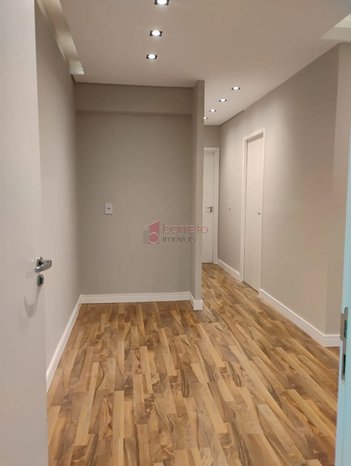 apartment em Avenida Reynaldo de Porcari, Jardim Tereza Cristina - Jundiaí - SP