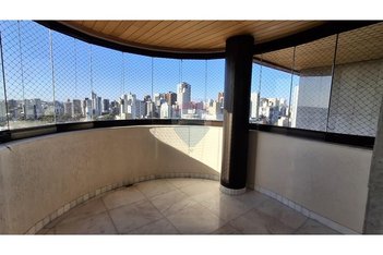 apartment em Rua Almirante Alexandrino, Gutierrez - Belo Horizonte - MG