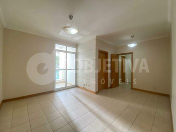 apartment em Avenida João Pinheiro, Centro - Uberlândia - MG