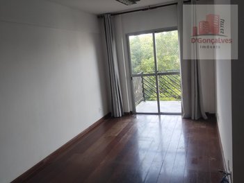 apartment em Rua Marechal Floriano, Centro - Diadema - SP