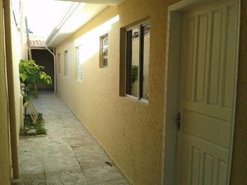 house em Rua Pedro Alexandre Brotto, Bela Vista - Osasco - SP