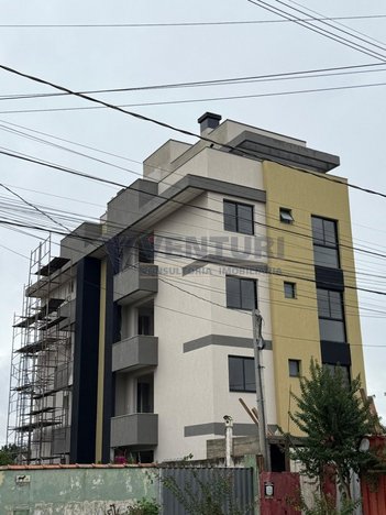 apartment em Avenida Capitão Thomaz Carvalho de Camargo, Cidade Jardim - São José dos Pinhais - PR