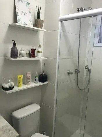 apartment em Rua das Palmeiras, Gopoúva - Guarulhos - SP