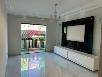 apartment em Rua Javaés, Vila Eldízia - Santo André - SP