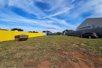 land_lot em Avenida Marechal Floriano Peixoto, Centro - Botucatu - SP