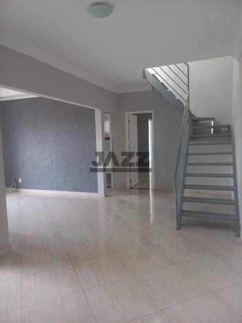 apartment em Rua Pouso Alegre, Bosque dos Eucaliptos - São José dos Campos - SP