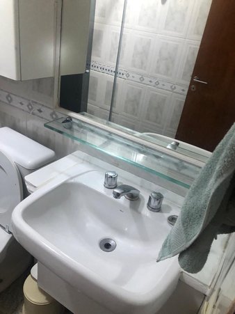 Cômodo Condomínio