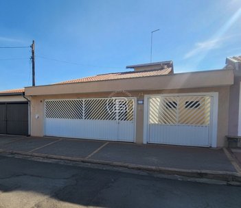 house em Rua Professor Antônio Ítalo Zanin, Castelinho - Piracicaba - SP