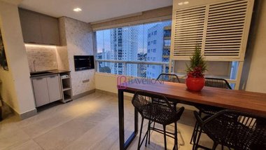 apartment em Rua Doutor Augusto de Miranda, Vila Pompéia - São Paulo - SP